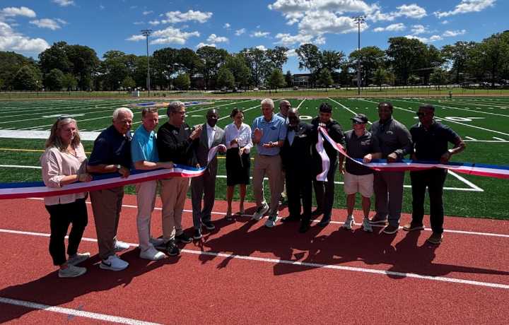 N.J. county unveils $1.58M in upgrades to park’s football, soccer fields