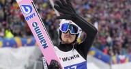 Norway's olympic gold medalist ski jumpers charged with tampering suits