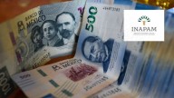 Así puedes recibir 14 mil pesos con este programa del INAPAM