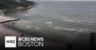 Swimmer infected with rare flesh-eating bacteria at Cape Cod beach