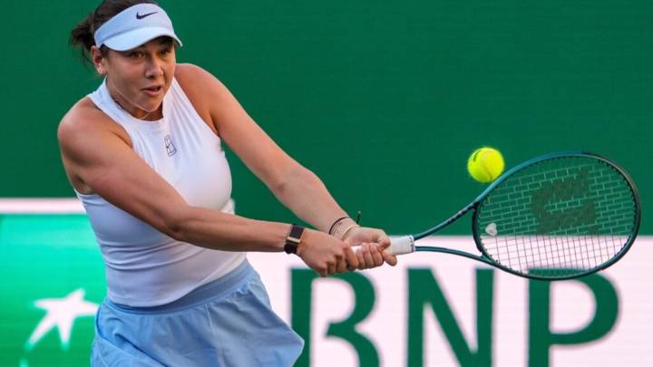 US Open Day 5 Women’s Predictions Including Amanda Anisimova vs Maya Joint