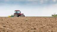 La confianza del agro cayó 15% en 2025