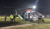 Grave accidente: menor de casi tres años fue atropellada por su padre en Buin