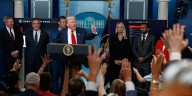 History podcaster Dan Carlin angers fans with his response to Trump's takeover of DC police