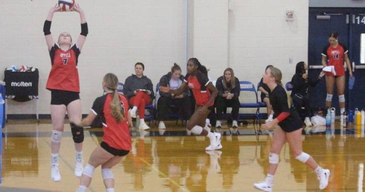The Coppell Gazette’s Games to Watch for the week of Aug. 18