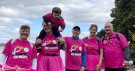 Mom says brain tumor made her forget she was a parent