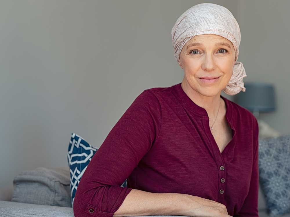 DEAR ABBY: Husband refuses to accept wife’s imminent passing