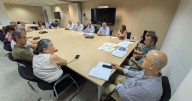 El Pla pide al Govern el compromiso para asegurar el agua en la Mancomunitat