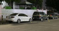 Ataque armado en hospital de Culiacán deja 4 muertos y 4 heridos, entre ellos una menor de edad