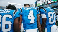 Rapid Reactions: Solid start for top draft picks, in opening loss to Browns