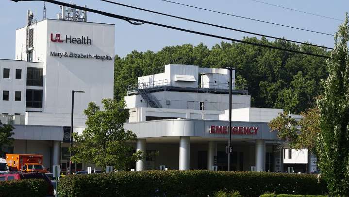UofL Health ‘indefinitely delaying’ south Louisville birth center