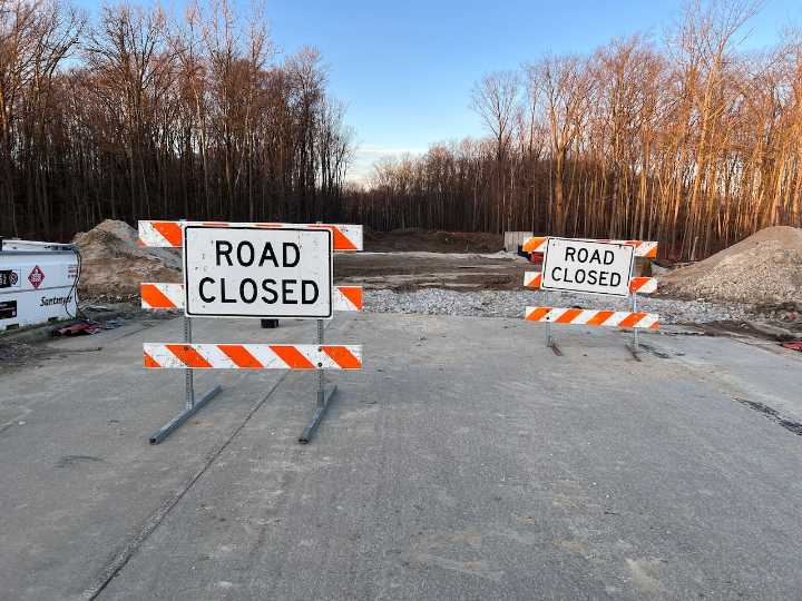 Strongsville wins state grant for Foltz Industrial Parkway expansion