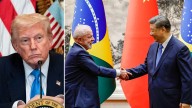 Brazil's Lula slams Trump tariffs at Chinese factory opening in Sao Paulo