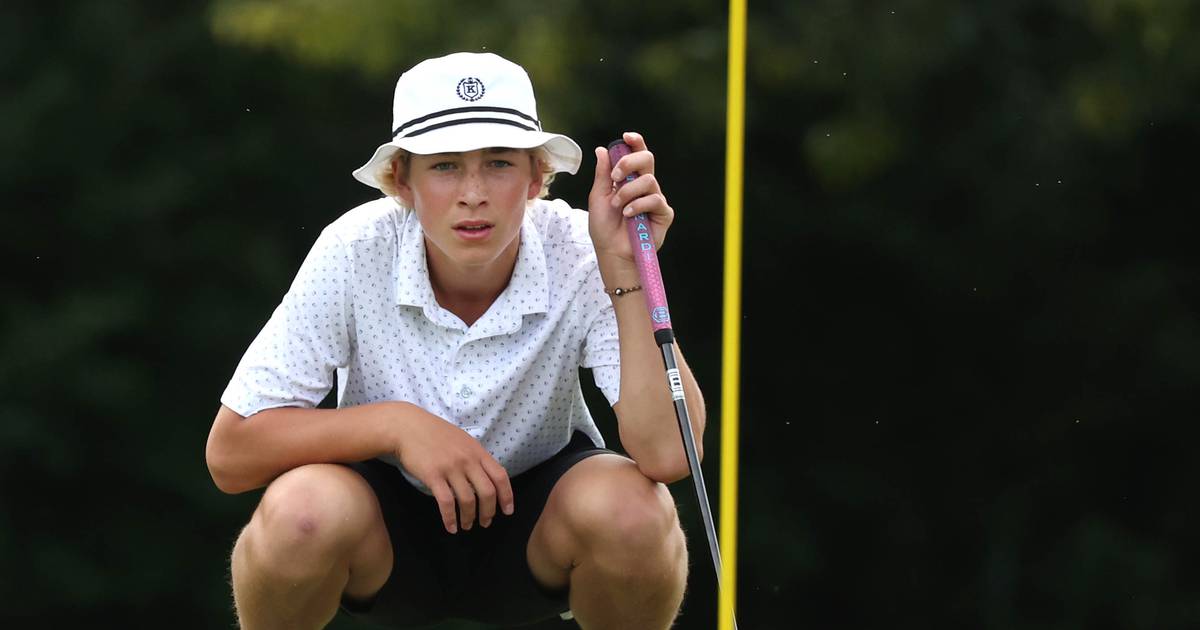 2025 Northwest Herald boys golf preview capsules