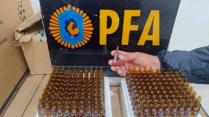 Fentanilo contaminado: ya son 90 las muertes y la Justicia investiga más casos