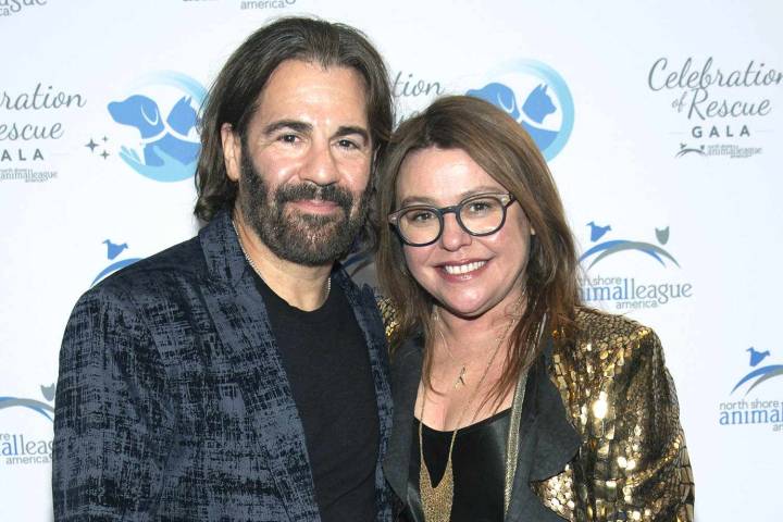 Rachael Ray's Husband John Cusimano Shares Sweet Birthday Tribute