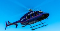 New Life Flight Network base in Hailey set to increase critical care accessibility