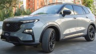 Ford rompe récord en retiros de vehículos en este 2025