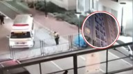 Comas: Fiscalía investiga a joven tras muerte de menor que cayó de un condominio