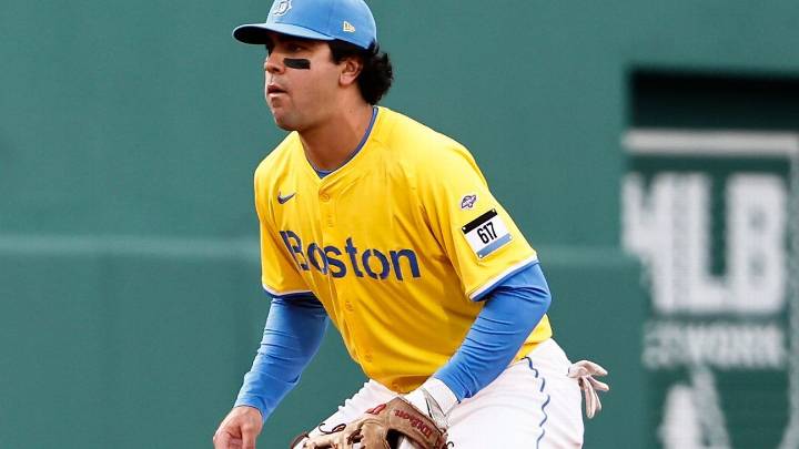 Red Sox's Marcelo Mayer to have season-ending wrist surgery