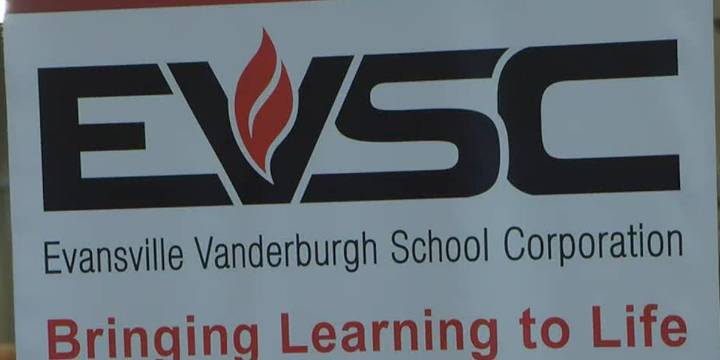 Evans Elementary launches nation’s first