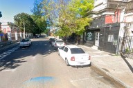 Detuvieron a un hombre tras robar elementos de un boliche abandonado en Paraná