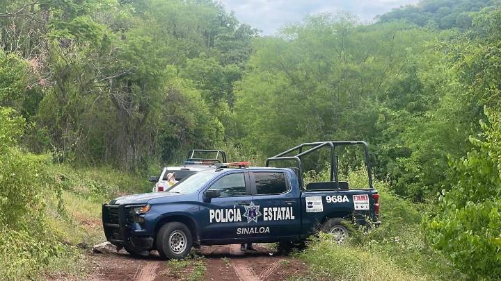 Registran 11 vehículos robados, dos homicidios y cinco denuncias por desaparición en Sinaloa