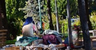 Trabajadores estatales en situación de calle en Chubut: la fuerte denuncia de ATE en Puerto Madryn