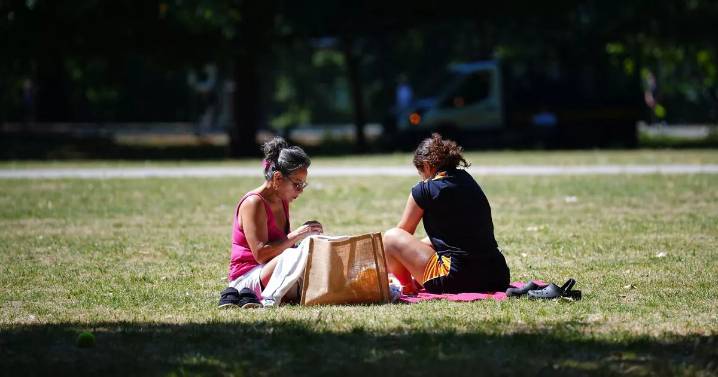 Is summer over in the UK? Met Office issues final verdict as autumn approaches