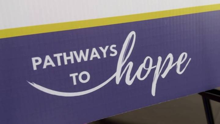 Hundreds of children, teenagers openly discuss mental health during conference