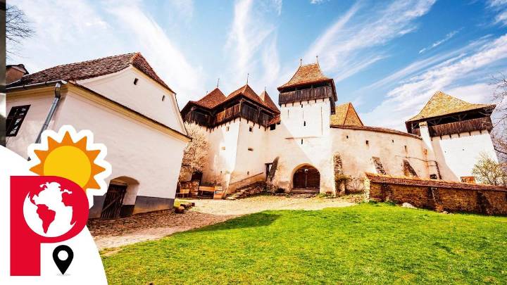 Balmoral, Corfú y... Transilvania: los destinos preferidos de Carlos de Inglaterra