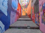 Pachuca, Hidalgo: El Barrio El Arbolito se convierte en escenario del viral trend de TikTok