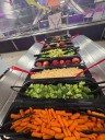 Paoli FFA offers unlimited fruit and vegetables to students among other incredible opportunities