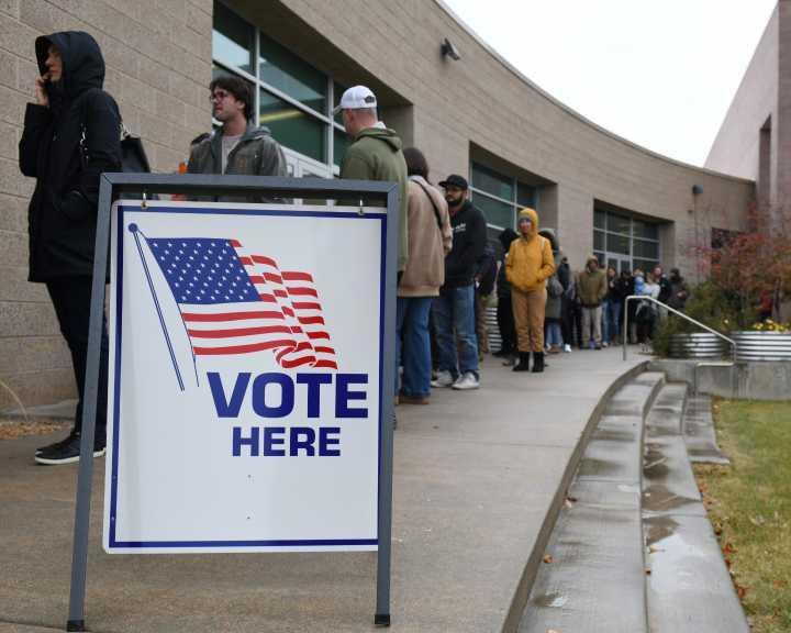Summit County’s preliminary election results are in