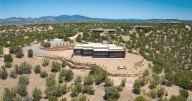 Lamy home wins big in Santa Fe Area Home Builders Association’s 2025 event