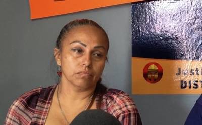 Despide el ISIFE a una trabajadora con i…