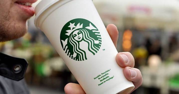 Starbucks customers face 25p rule which kicks in next week