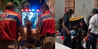 Reconocida influenciadora tuvo que recibir atención médica de emergencia durante su participación en un “reality show”: esto sucedió