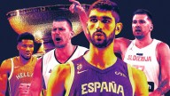 Eurobasket 2025: un campeón entre gigantes