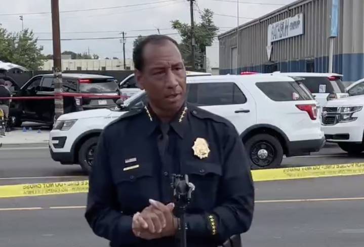 Hombre en situación de calle ejecutó tiroteo en Denver
