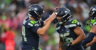 Seahawks vs. Chiefs 2nd half game thread: Seahawks romp to 23