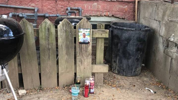 2019 Newburgh fatal shooting tied to narcotics, racketeering conspiracy