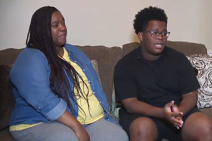 16-Year-Old Starts Freshman Year of College, Studies Electromagnetic Engineering