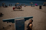 Olas de calor: las altas temperaturas elevan la contaminación atmosférica