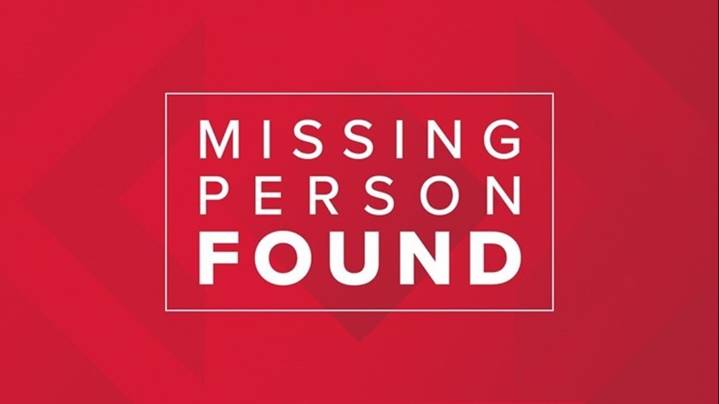 Missing children, ages 9 and 10, found safe in northwest Atlanta