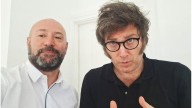 Coimas: el Gobierno nacional analiza denunciar a Diego Spagnuolo tras filtración de audios