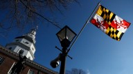 Hale cites pragmatism as he switches party affiliation to run for Md. governor