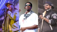 Joey Bada$$ Announces Dates For 'Dark Aura Tour' With Ab