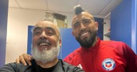 “Me parece una falta de cariño”: Juan Ramírez reacciona a descarte de Héctor Tapia en Colo Colo por su vínculo con Vidal