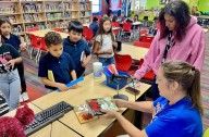 New Texas law makes it easier to bring charges against teachers, librarians